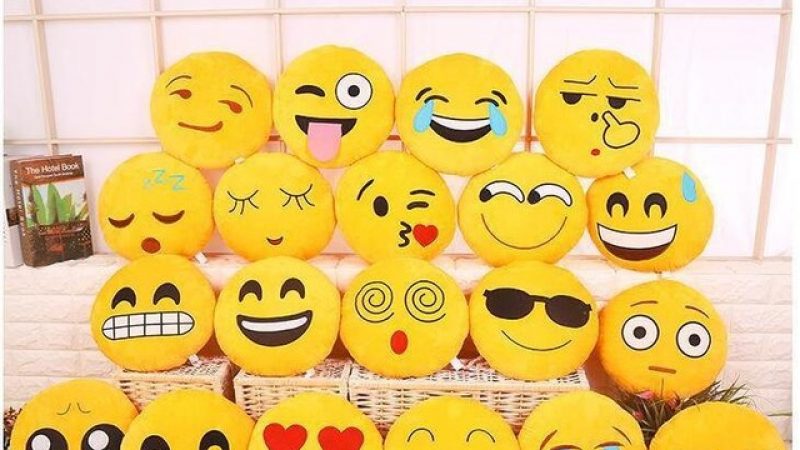 La nouvelle sélection des futurs emojis 2019 a été dévoilée