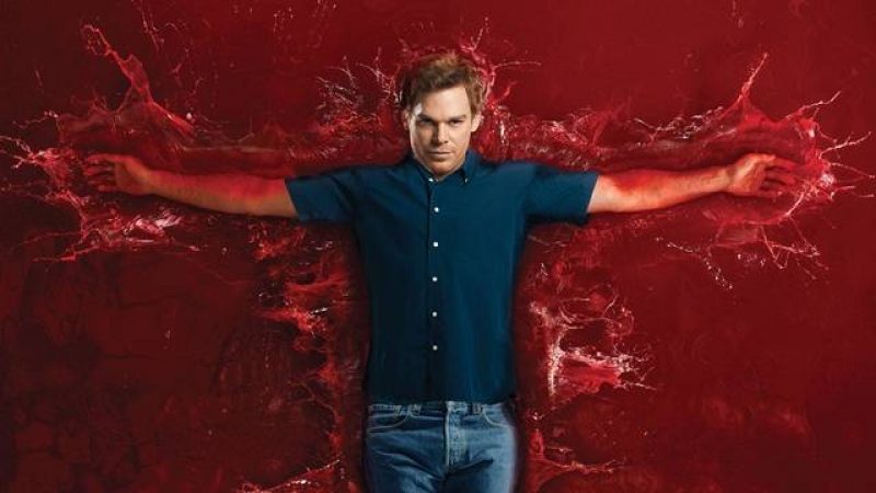 [Série] Dexter saison 6 sur C+