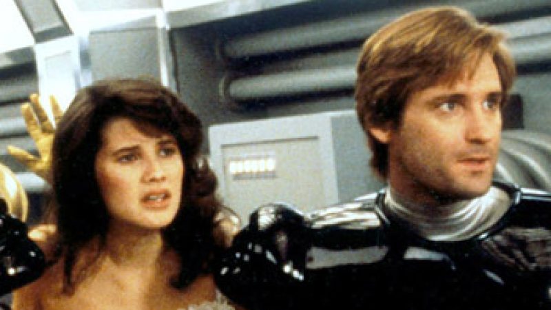 [Film] La folle histoire de l’espace