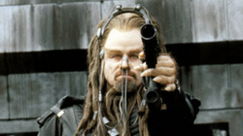 [Film] Battlefield Earth, Terre champ de bataille