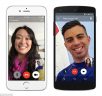 Facebook ajoute les appels vidéo à Messenger