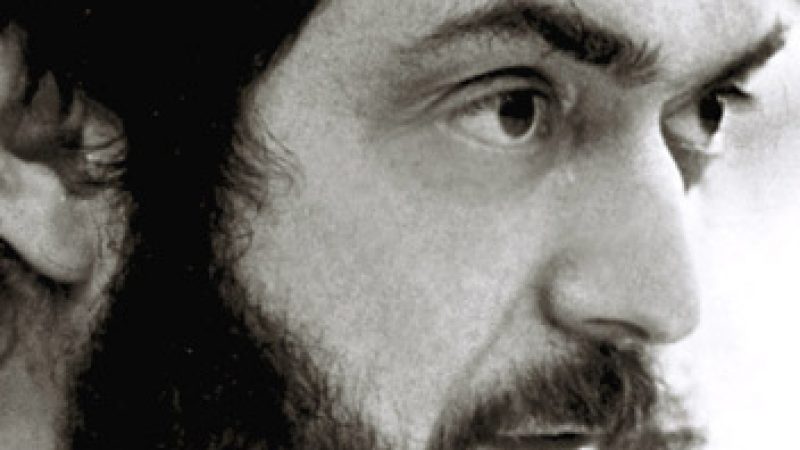 [Documentaire] Le maître Stanley Kubrick sur Arte
