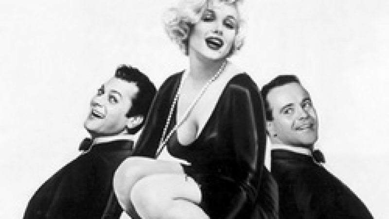 [Film] Certains l’aiment chaud