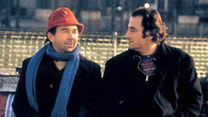 [Film] Une époque formidable…