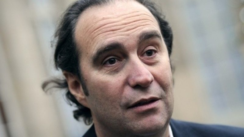 Xavier Niel : « 5 Go sur un mois aux USA, c’est 45000€ au tarif standard pour un abonné Red/SFR »