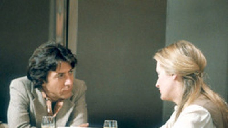 [Film] Kramer contre Kramer