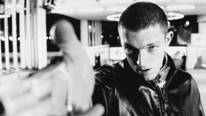 [Film] La haine