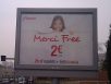 Forfait 2 € : La fille de la pub a grandi.