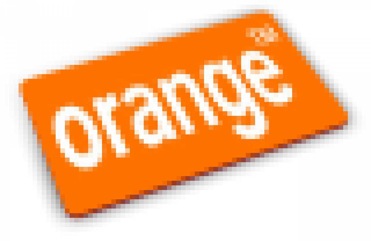 La publicité TV interactive chez Orange