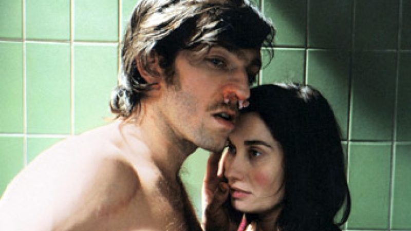 [Film] Sur mes lèvres