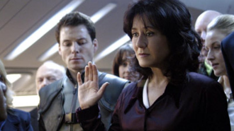 [Série] Battlestar Galactica