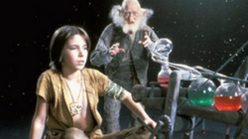 [Film] L’histoire sans fin