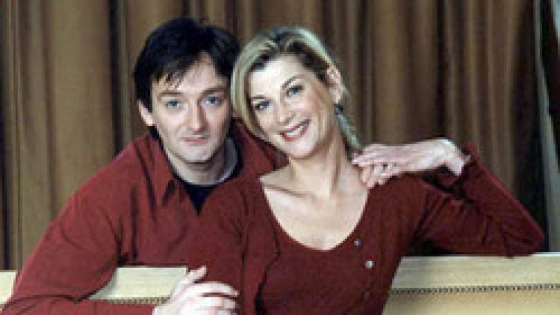 [Théâtre] Ils s’aiment