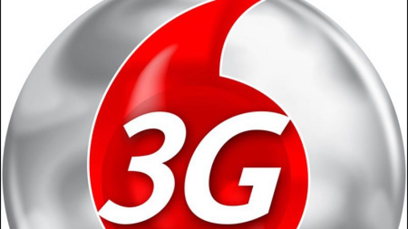 Les 2 blocs restants de la licence 3G mis à prix à 120 millions d’euros