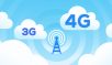 La 4G : un succès commercial, mais un véritable gouffre énergétique