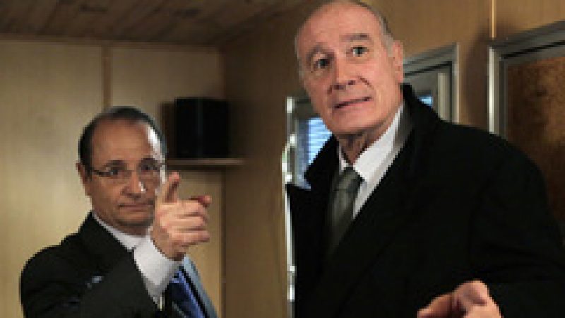 [MAJ] [Téléfilm] La dernière campagne, sur France2