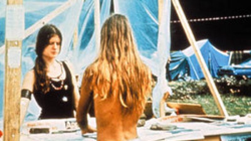 [Documentaire] Woodstock