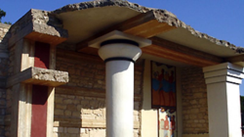 [Documentaire] La civilisation engloutie