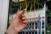Une journée d’installation fibre optique avec Orange