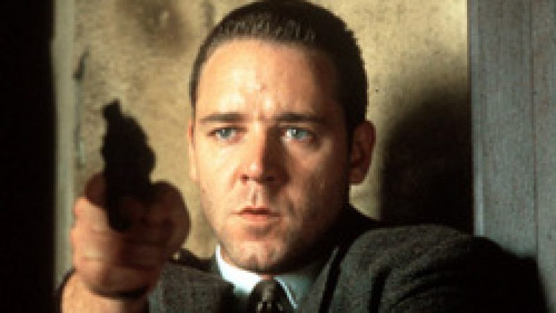 [Film] L.A. Confidential
