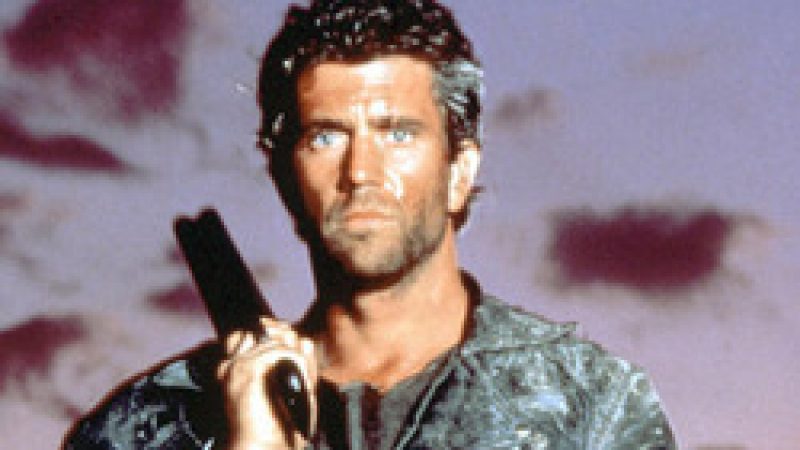 [Film] Mad Max
