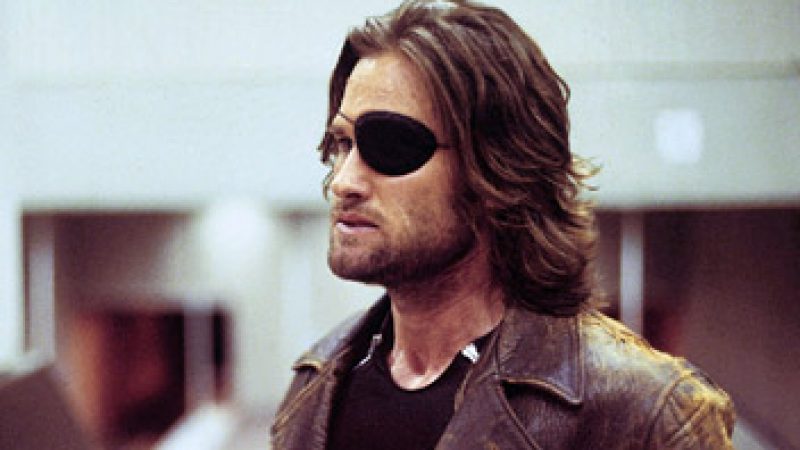 [Film] New York 1997