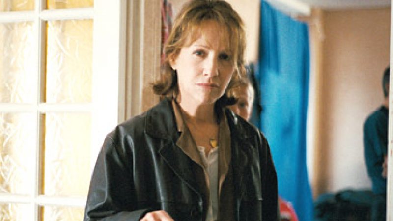 [Film] Le petit lieutenant