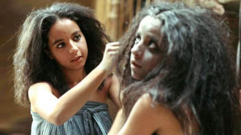 [Documentaire] Au temps des pharaons (2/4)