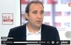 Regardez Xavier Niel dans la 4 Vérités sur France 2