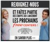Free annonce l’embauche de 50 conseillers pour ses Free Center, dont celui de Paris