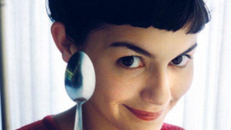 [Film] Le fabuleux destin d’Amélie Poulain