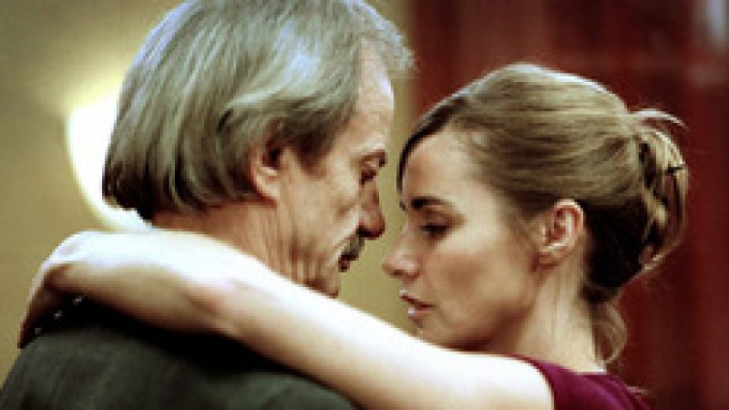 [Film] Je ne suis pas là pour être aimé