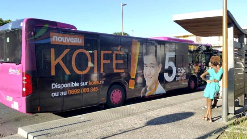 Koifé, la marque mobile low-cost d’Orange Réunion veut contrer l’arrivée de Free Mobile