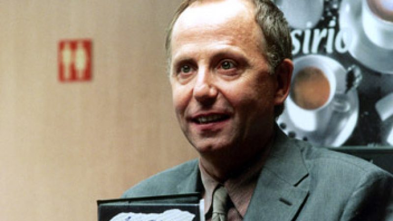 [Film] Jean-Philippe