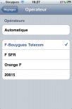 SFR, Bouygues et Orange,  presque convaincus que le lancement de Free Mobile n’est plus qu’une question de semaines