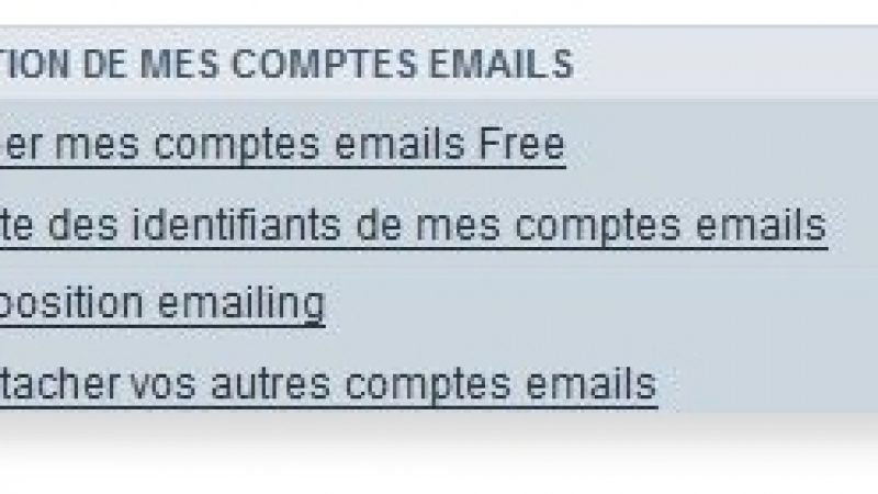 Lettre d’information Freebox avril 2008