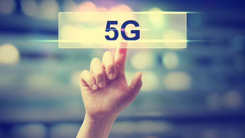 Le gouvernement annonce le lancement des enchères sur la 5G à l’automne 2019