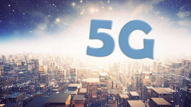 L’Italie, figure de proue de la 5G en Europe, testera un réseau dès 2018