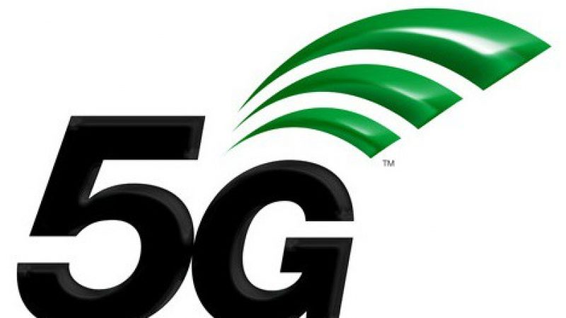 Réseaux du futur : le logo officiel de la 5G a été dévoilé