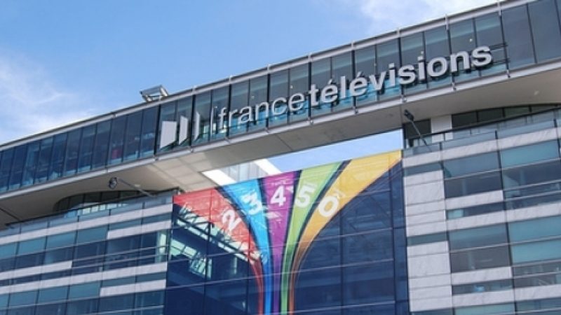 Nettoyage de printemps chez France Télévision et plus particulièrement France 2