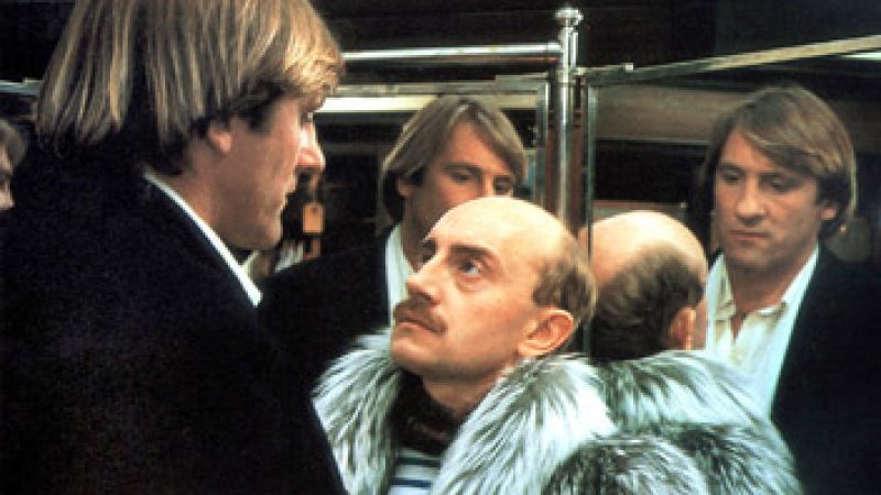 [Film] Tenue de soirée