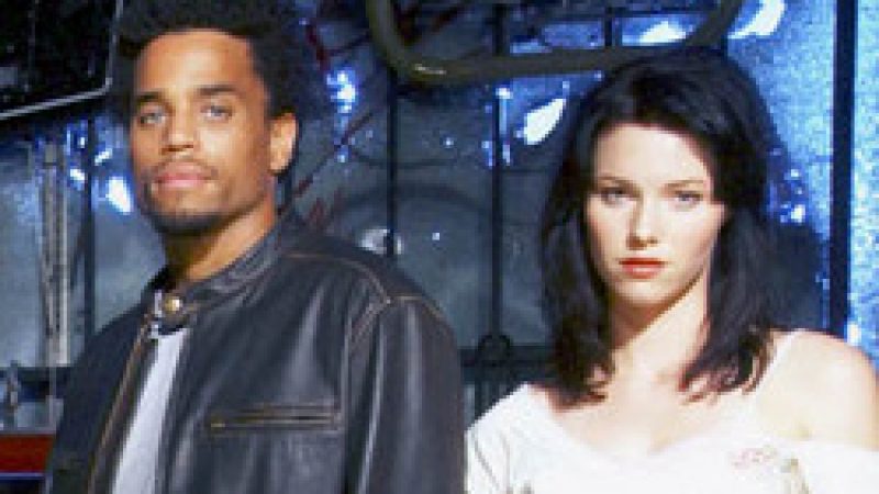 [Série] Sleeper Cell