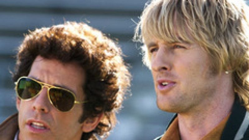 [Film] Starsky & Hutch, sur D8