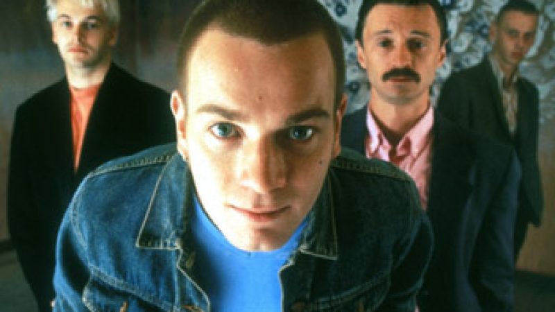 [Film] Trainspotting