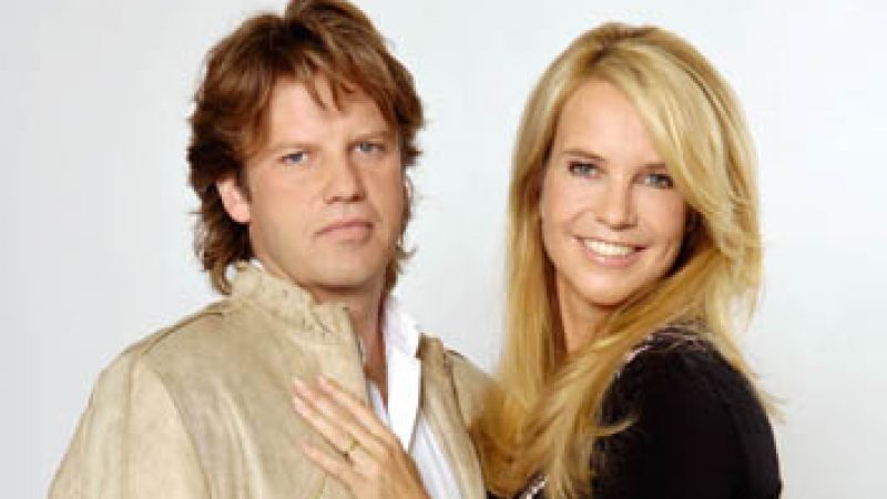 [Série] Jardins secrets