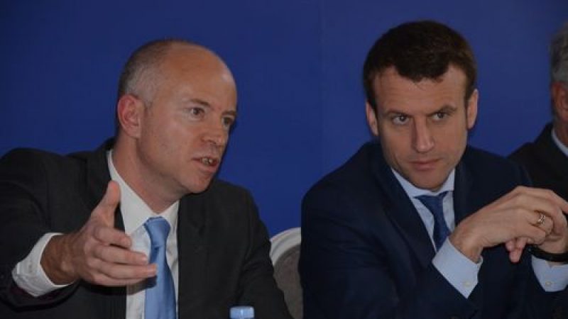 Les industriels des RIP saluent l’élection d’Emmanuel Macron et publient leurs préconisations pour accélérer le déploiement de la fibre