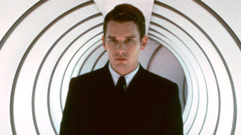 [Film] Bienvenue à Gattaca