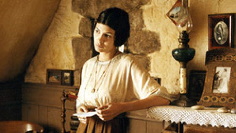 [Film] Un long dimanche de fiançailles