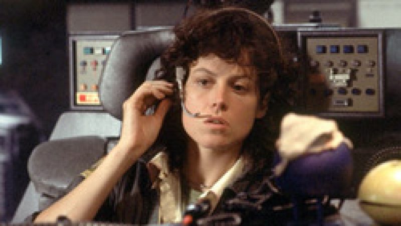 [Films] Les Aliens sont sur Paris Première