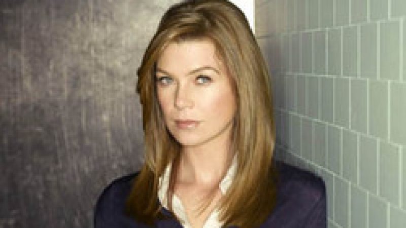 [Série] Grey’s Anatomy (début de saison 4)